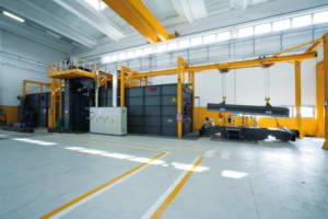 Dumpers construccion company Dieci