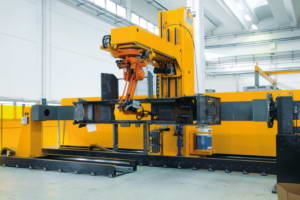 Dumpers construccion company Dieci