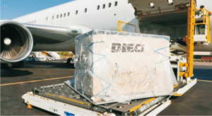 Dumpers construccion company Dieci