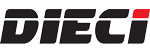 Dieci srl Logo